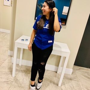 Meet your Posher, Simran
